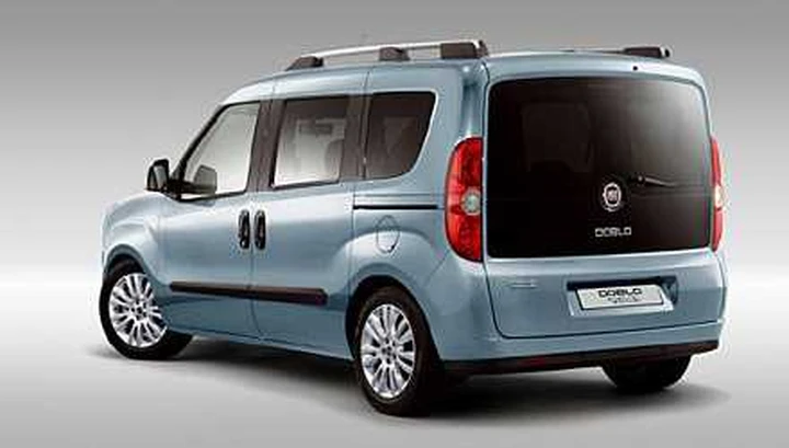 Fiat Doblò 1.4 T-jet metano: per risparmiare