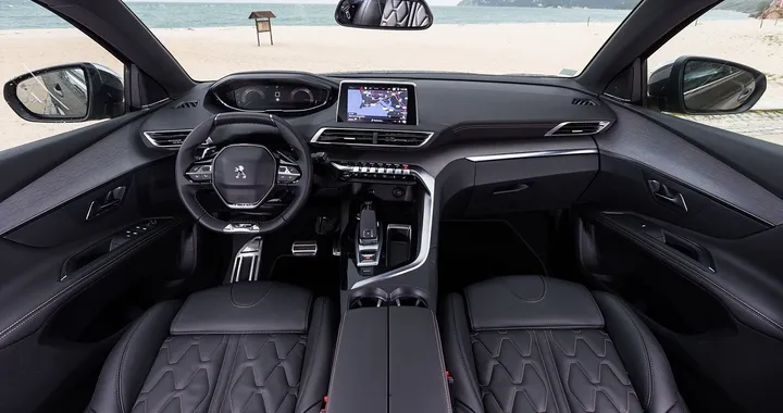 Peugeot 5008: i Top ed i Not del SUV del Leone [VIDEO]