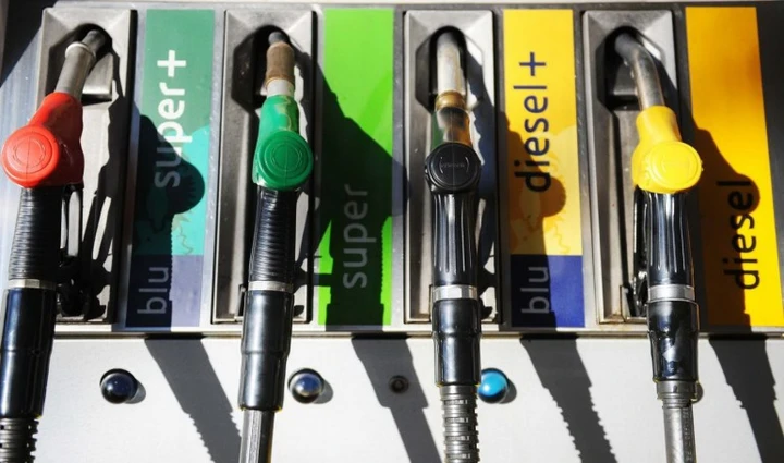 Caserta, scoperto traffico di gasolio di scarsa qualità