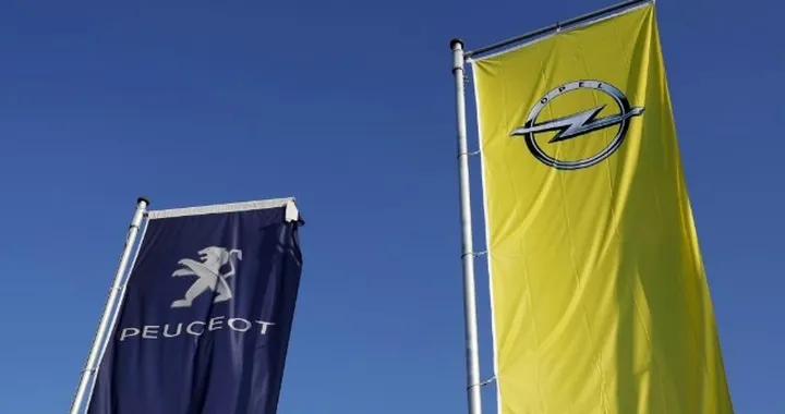 PSA: una nuova gamma di veicoli Multispazio per Citroen, Peugeot e Opel