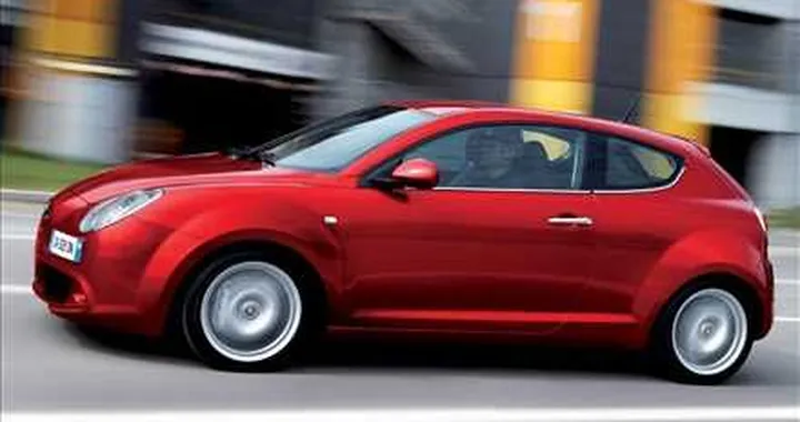 Alfa Romeo? 500.000 l'anno. Chi offre di più?