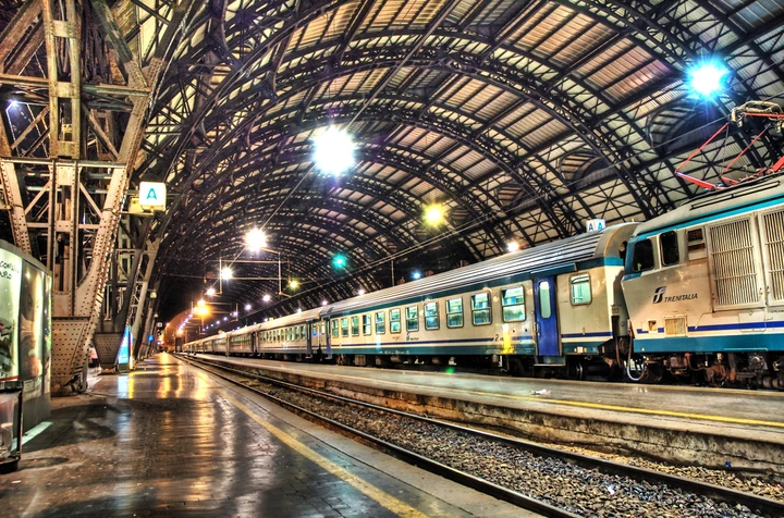 Mezzi pubblici Milano: calcolate il vostro percorso