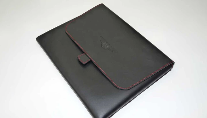 Bentley, accessori esclusivi al Salone di Ginevra