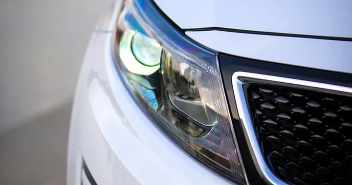 Kia K4 Concept al Salone di Pechino