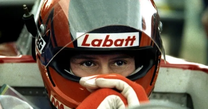 Gilles Villeneuve: il ricordo di un mito