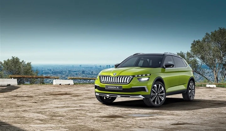Skoda: nel 2020 arriveranno 19 nuovi modelli