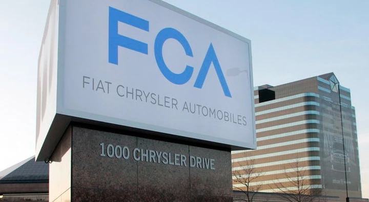 Fiat-Chrysler: valore recesso a 463 mln, fusione più vicina