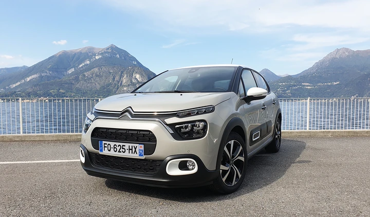 Citroen C3 2020: prima prova della versione 1.2 PureTech 110 CV