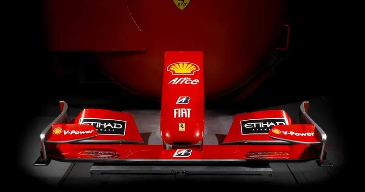 Ferrari: inizia l’asta a favore dei terremotati dell'Emilia