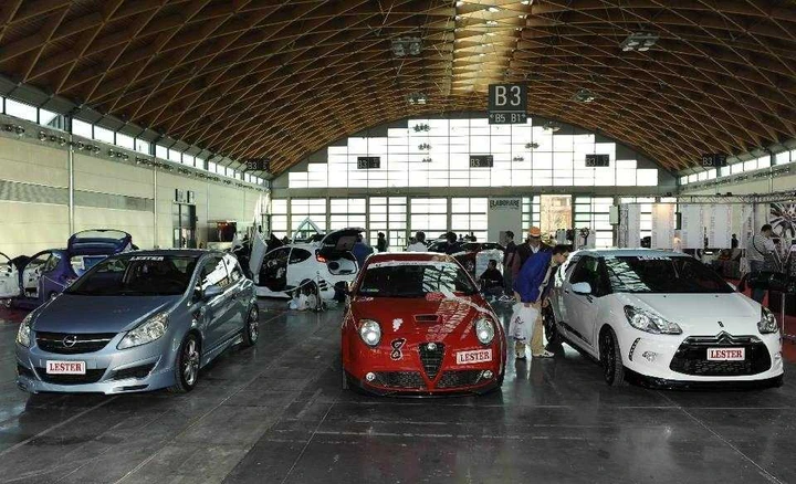 My Special Car: soft tuning per MiTo, Corsa e DS3