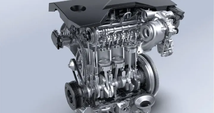 Peugeot Turbo 100: 101 CV e garanzia 8 Anni. Tutte le novità