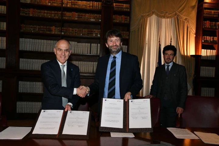 Il turismo diventa a zero emissioni grazie all’impegno di Enel e MIBACT