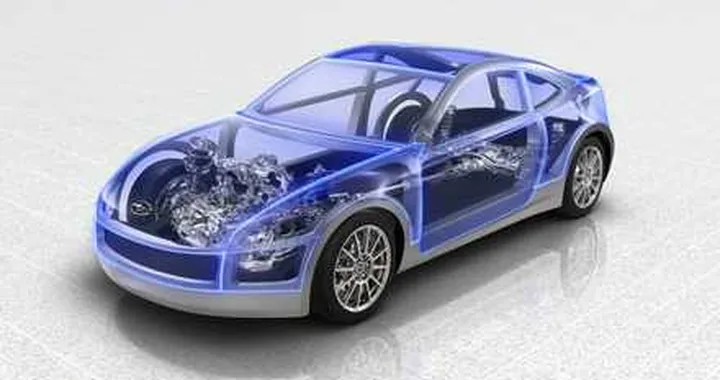 Subaru FT-86: si chiamerà BRZ e sarà presentata al Salone di Francoforte 2011