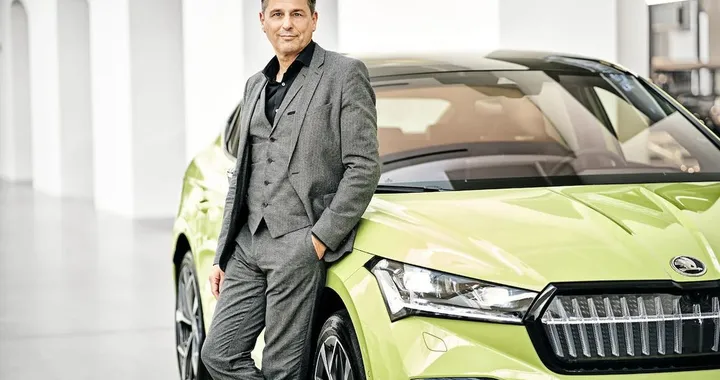 Skoda, Klaus Zellmer: ‘Stiamo crescendo in modo stabile grazie a un modello di business solido’