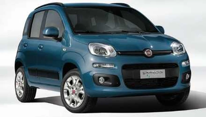Fiat Panda TwinAir a metano: ancora più economica