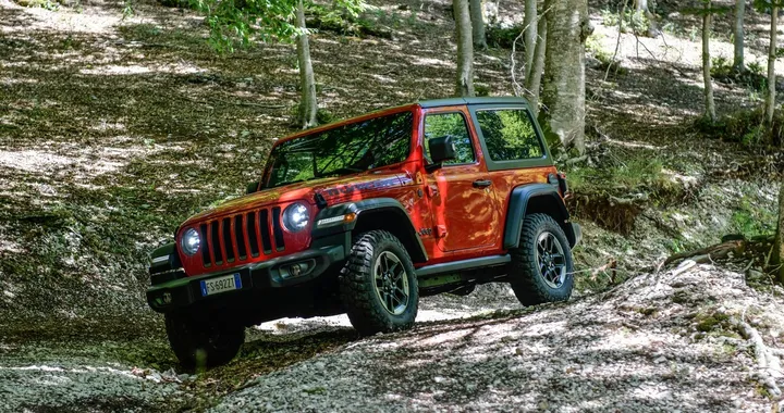 Jeep Wrangler 2.2 Multijet Rubicon 4WD automatica: la prova su strada e in fuoristrada