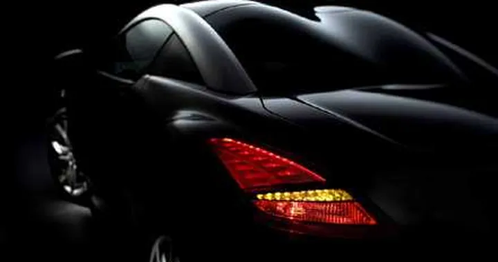 Peugeot RCZ: la coupé del Leone arriverà nella primavera 2010