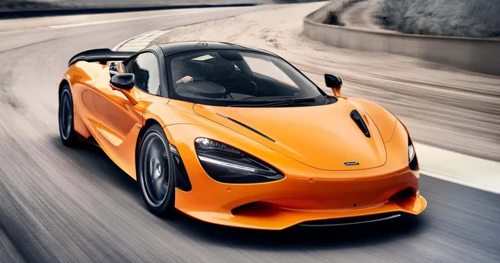 Nuova strategia McLaren: tra la Hypercar W1 e l'atteso SUV P47