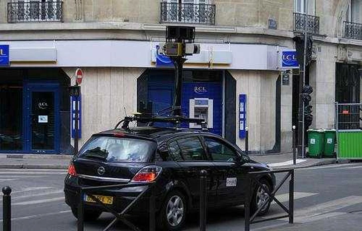 Google Street View, in Germania addio