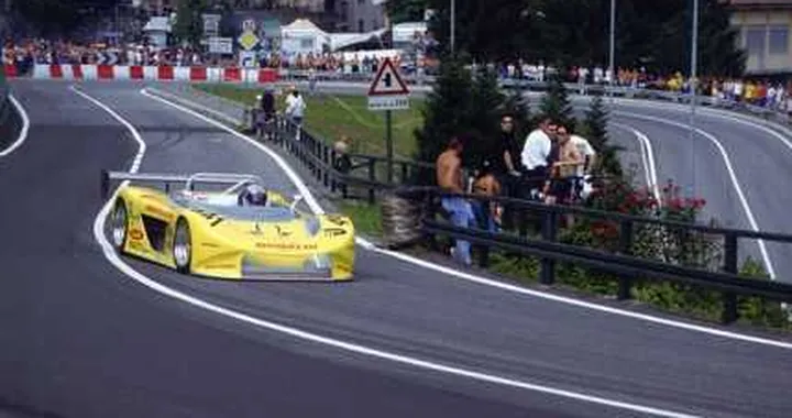 Weekend 5, 12 e 19 agosto: tutti gli eventi a motore