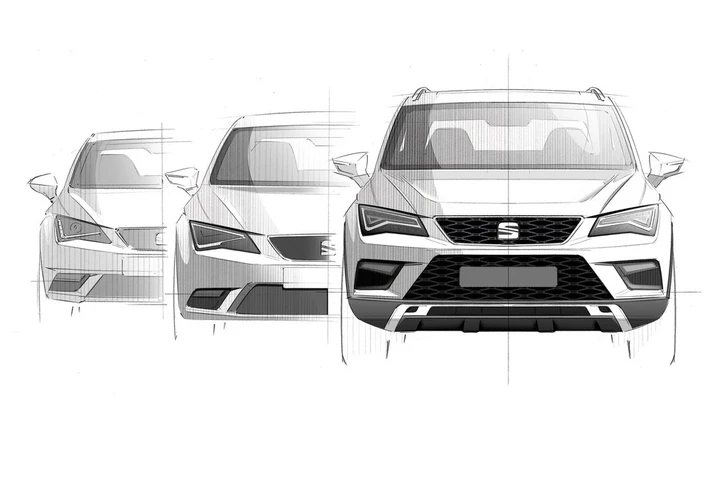 Seat: in arrivo sei nuovi modelli