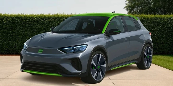 Rinasce la Fiat Uno SR