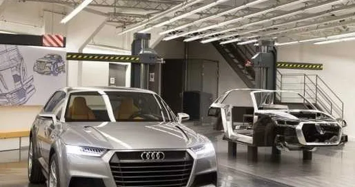 Audi: design più personale per i prossimi modelli