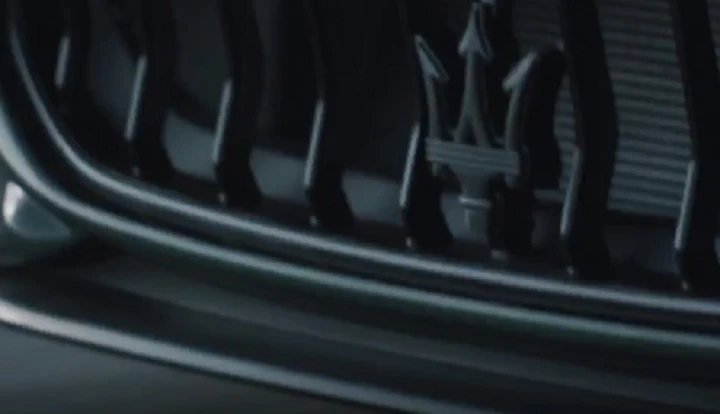 Maserati, ecco la voce dei nuovi modelli elettrici: il video teaser