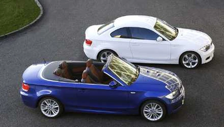 BMW Serie 1 da 306 CV: la più potente della categoria