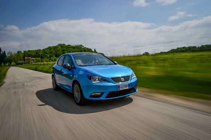 Seat sempre connessi: partnership con Samsung