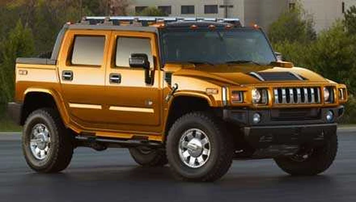 Hummer: accordo rinviato tra GM e Tengzhong