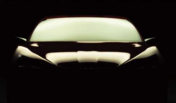 Scion: un concept al Salone di New York