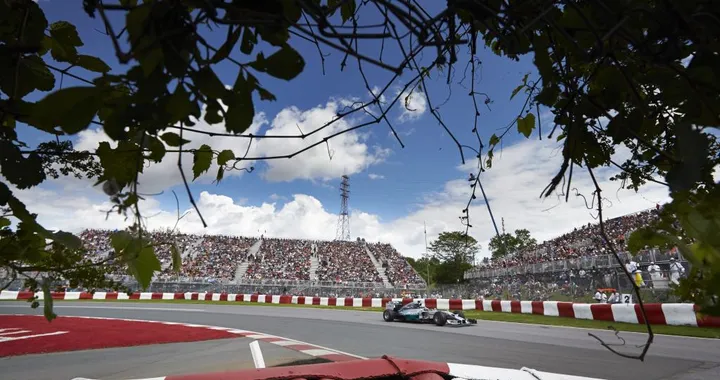 GP Canada 2014: vince Ricciardo, Alonso sesto