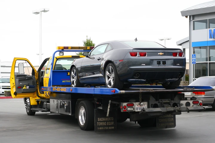USA: l’auto si blocca se non paghi le rate