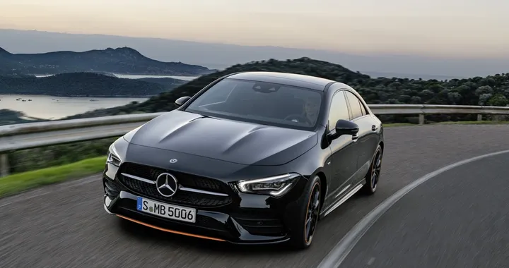Mercedes CLA Coupé: la seconda generazione punta su fascino e sportività