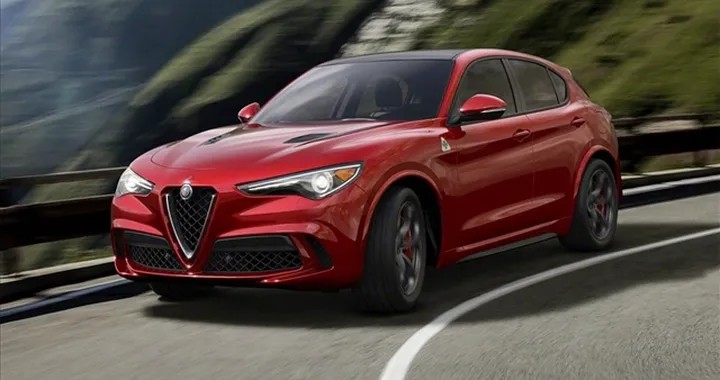 Fca: la piattaforma Giorgio anche per Jeep, Dodge e Maserati?