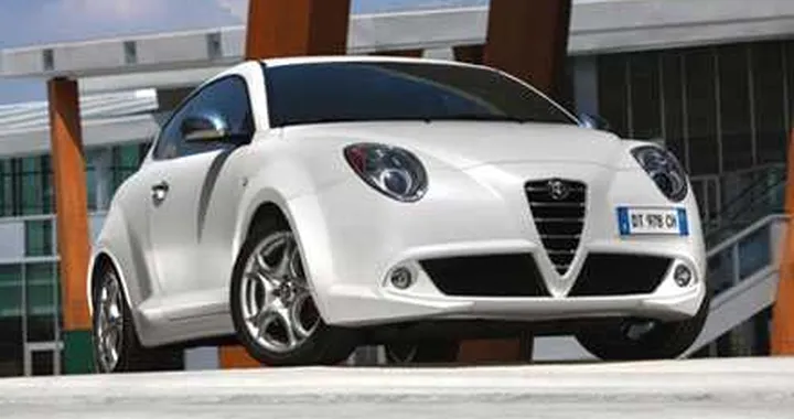 Alfa Romeo MiTO MultiAir: ecco i prezzi