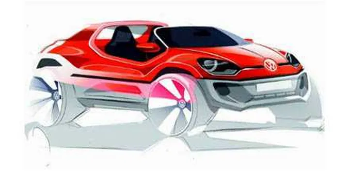 Volkswagen: nuovi crossover su base Polo e Up!