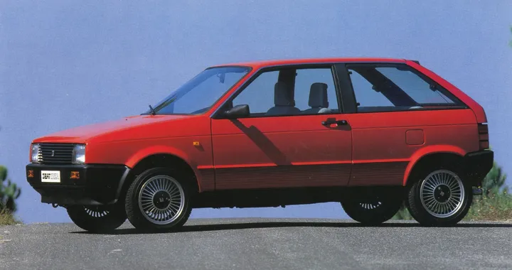 Seat Ibiza: la compatta spagnola compie 35 anni