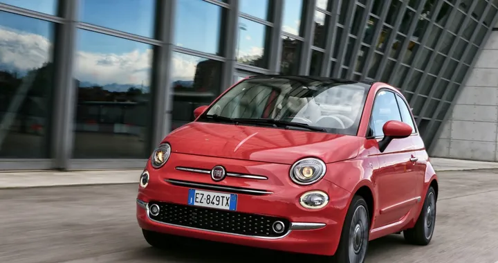 Nuova Fiat 500 2015: primo contatto