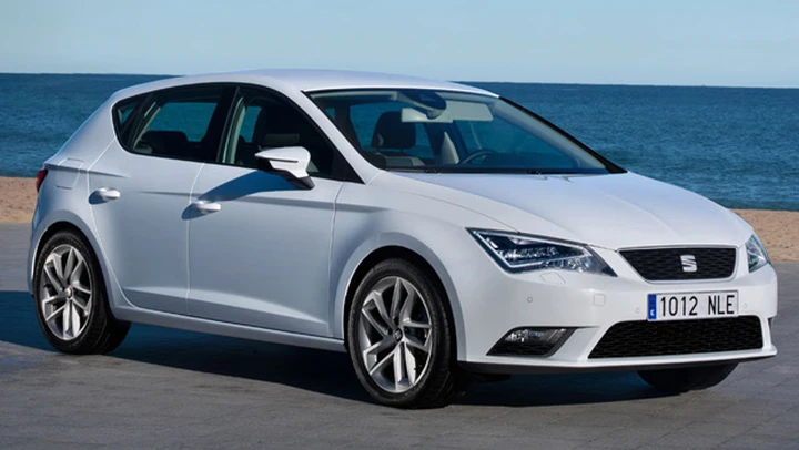La Seat Leon sarà la nuova auto di Polizia e Carabinieri