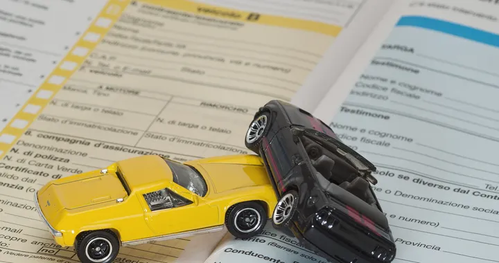 Assicurazioni auto: una app per la constatazione amichevole