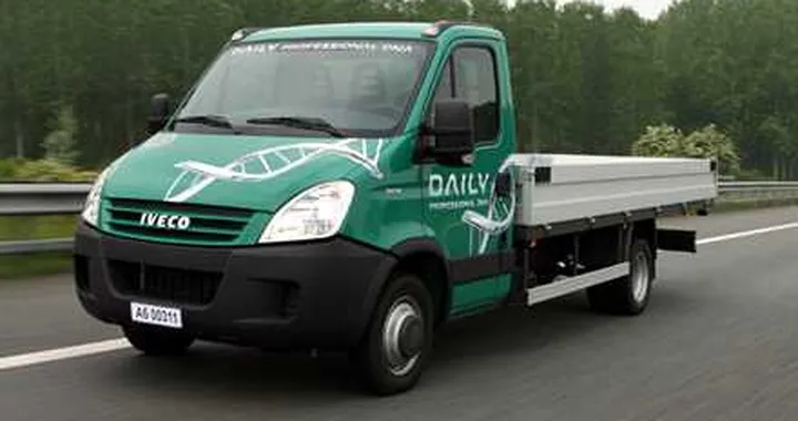 Kit Iveco retrofit: mezzi commerciali da Euro 3 a Euro 5 con il DPF