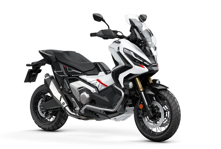 5 scooter più venduti