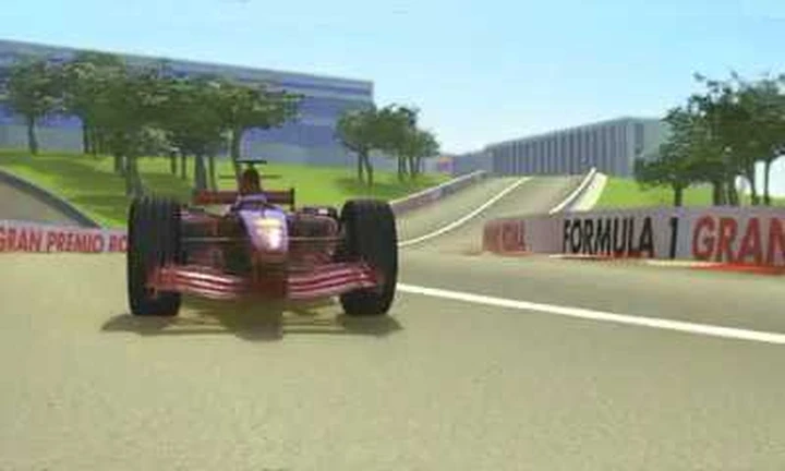 Gran Premio di Roma: ecco il progetto