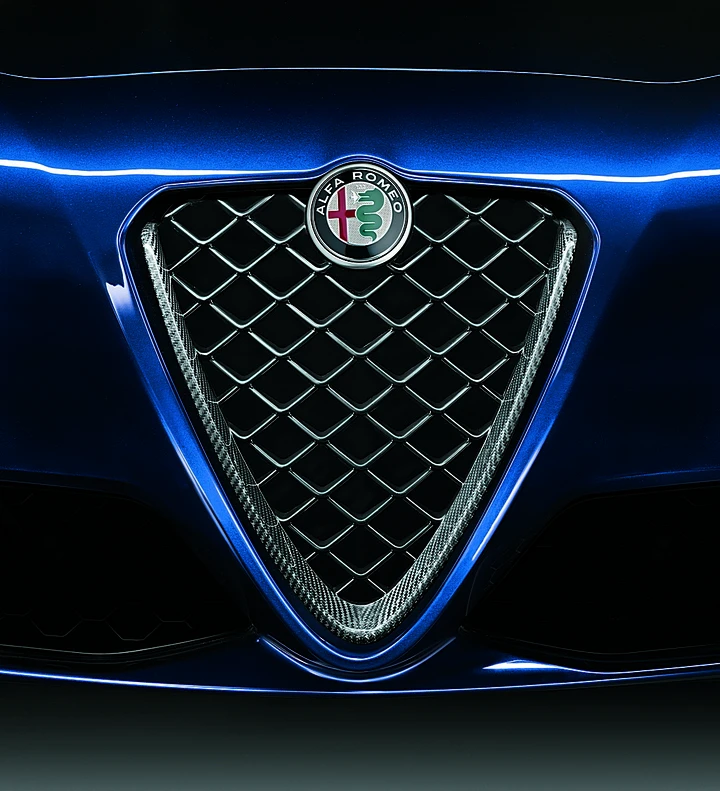 Dalla Francia sono sicuri, Alfa Romeo prepara un nuovo modello tra Tonale e Stelvio
