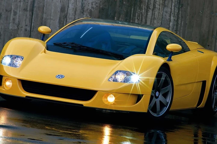 La storia del W12 Volkswagen: il sogno di Ferdinand Piëch