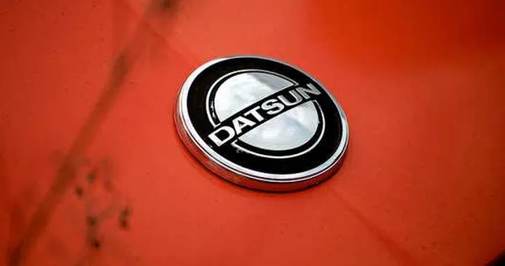 Nissan rilancerà il marchio Datsun