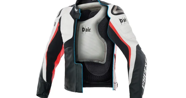 Airbag Moto: in arrivo un incentivo da 250 euro