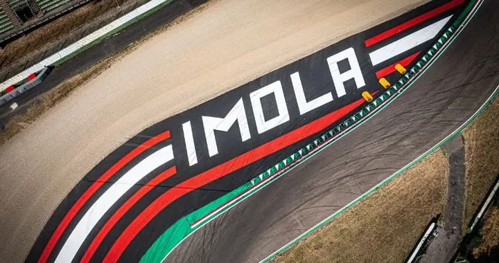 Formula 1 a Imola, il Gran Premio del Made in Italy scalda i motori